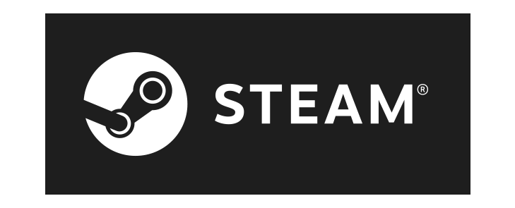 Steam page button