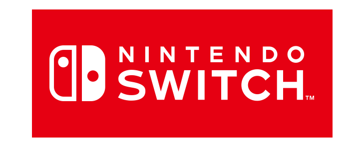 Nintendo Switch store page button