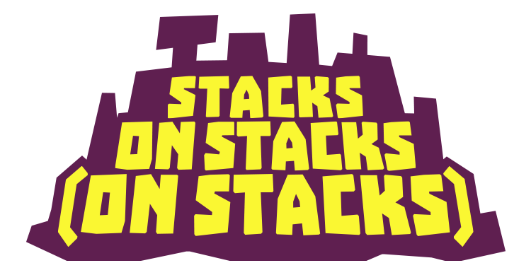 Stacks On Stacks (On Stacks) title